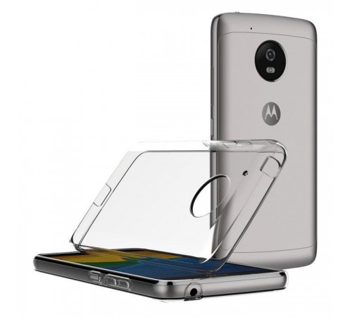 Чехол для мобильного телефона Laudtec для Motorola Moto G5 Clear tpu (Transperent) (LC-MMG5T) Чехол для мобильного телефона Laudtec для Motorola Moto G5 Clear tpu (Transperent) (LC-MMG5T)