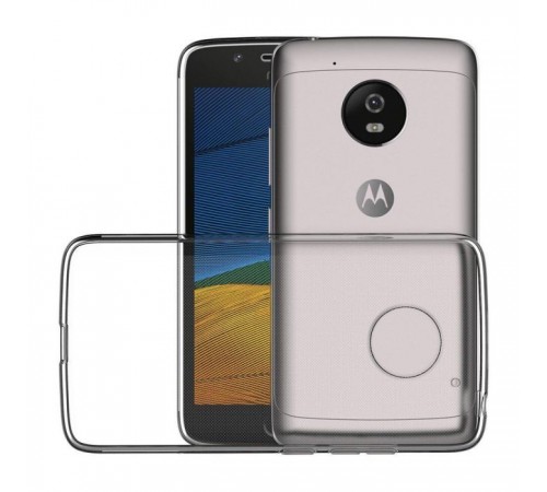 Чехол для мобильного телефона Laudtec для Motorola Moto G5 Clear tpu (Transperent) (LC-MMG5T) Чехол для мобильного телефона Laudtec для Motorola Moto G5 Clear tpu (Transperent) (LC-MMG5T)