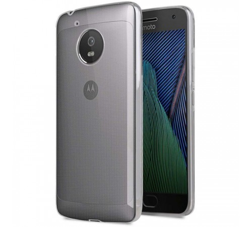 Чехол для мобильного телефона Laudtec для Motorola Moto G5 Clear tpu (Transperent) (LC-MMG5T) Чехол для мобильного телефона Laudtec для Motorola Moto G5 Clear tpu (Transperent) (LC-MMG5T)