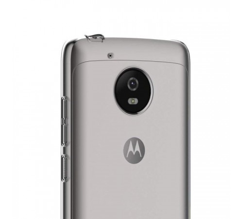 Чехол для мобильного телефона Laudtec для Motorola Moto G5 Clear tpu (Transperent) (LC-MMG5T) Чехол для мобильного телефона Laudtec для Motorola Moto G5 Clear tpu (Transperent) (LC-MMG5T)