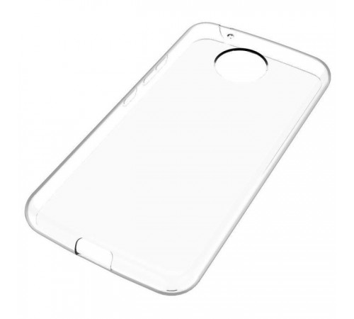 Чехол для мобильного телефона Laudtec для Motorola Moto G5 Clear tpu (Transperent) (LC-MMG5T) Чехол для мобильного телефона Laudtec для Motorola Moto G5 Clear tpu (Transperent) (LC-MMG5T)