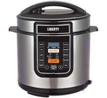 Мультиварка Liberty MP-915 X