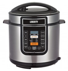 Мультиварка Liberty MP-915 X