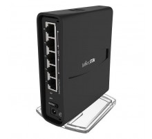 Маршрутизатор Mikrotik hAP ac² (RBD52G-5HacD2HnD-TC)