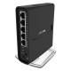 Маршрутизатор Mikrotik hAP ac² (RBD52G-5HacD2HnD-TC)