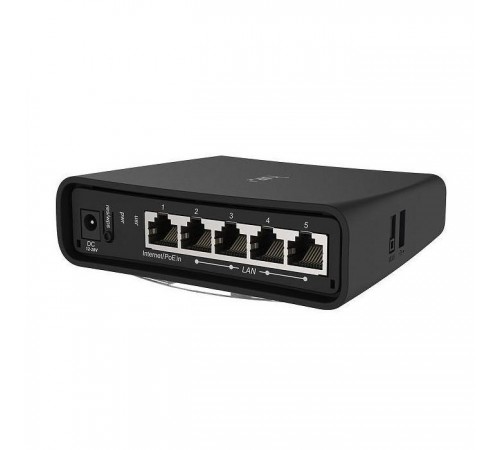 Маршрутизатор Mikrotik hAP ac² (RBD52G-5HacD2HnD-TC) Маршрутизатор Mikrotik hAP ac² (RBD52G-5HacD2HnD-TC)