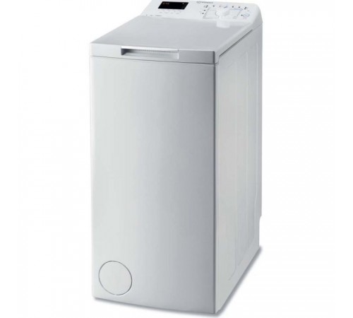 Пральна машина Indesit BTWD61053EU