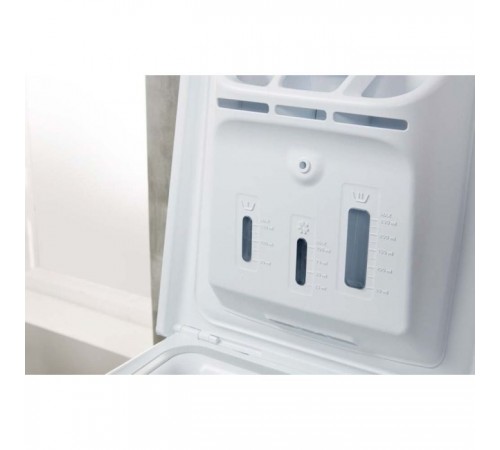 Пральна машина Indesit BTWD61053EU