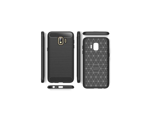 Чехол для мобильного телефона Laudtec для Samsung Galaxy J2 Core Carbon Fiber (Black) (LT-J2C) Чехол для мобильного телефона Laudtec для Samsung Galaxy J2 Core Carbon Fiber (Black) (LT-J2C)