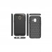 Чехол для мобильного телефона Laudtec для Samsung Galaxy J2 Core Carbon Fiber (Black) (LT-J2C)