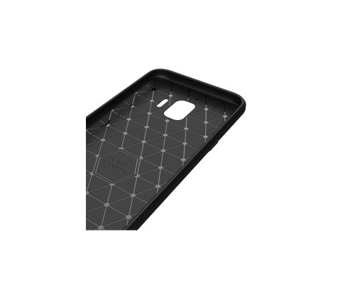 Чехол для мобильного телефона Laudtec для Samsung Galaxy J2 Core Carbon Fiber (Black) (LT-J2C) Чехол для мобильного телефона Laudtec для Samsung Galaxy J2 Core Carbon Fiber (Black) (LT-J2C)