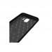 Чехол для мобильного телефона Laudtec для Samsung Galaxy J2 Core Carbon Fiber (Black) (LT-J2C)