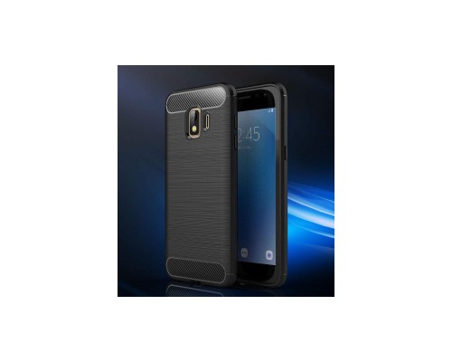 Чехол для мобильного телефона Laudtec для Samsung Galaxy J2 Core Carbon Fiber (Black) (LT-J2C) Чехол для мобильного телефона Laudtec для Samsung Galaxy J2 Core Carbon Fiber (Black) (LT-J2C)