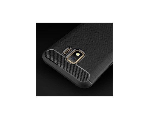 Чехол для мобильного телефона Laudtec для Samsung Galaxy J2 Core Carbon Fiber (Black) (LT-J2C) Чехол для мобильного телефона Laudtec для Samsung Galaxy J2 Core Carbon Fiber (Black) (LT-J2C)
