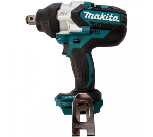 Гайковерт Makita LXT, 5Аг х 2шт, Makpac, 1050Нм, 3/4" (DTW1001RTJ) Гайковерт Makita LXT, 5Аг х 2шт, Makpac, 1050Нм, 3/4" (DTW1001RTJ)