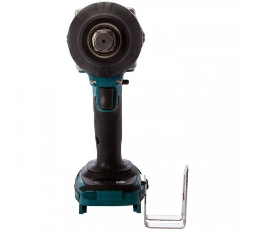 Гайковерт Makita LXT, 5Аг х 2шт, Makpac, 1050Нм, 3/4" (DTW1001RTJ) Гайковерт Makita LXT, 5Аг х 2шт, Makpac, 1050Нм, 3/4" (DTW1001RTJ)
