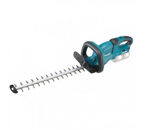 Кусторез Makita LXT, 18В + 550мм (без АКБ и БП) (DUH551Z) Кусторез Makita LXT, 18В + 550мм (без АКБ и БП) (DUH551Z)