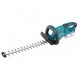 Кусторез Makita LXT, 18В + 550мм (без АКБ и БП) (DUH551Z)