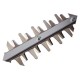 Кусторез Makita LXT, 18В + 550мм (без АКБ и БП) (DUH551Z)