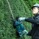 Кусторез Makita LXT, 18В + 550мм (без АКБ и БП) (DUH551Z)