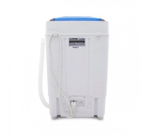 Стиральная машина PRIME Technics PWA451SB Стиральная машина PRIME Technics PWA451SB