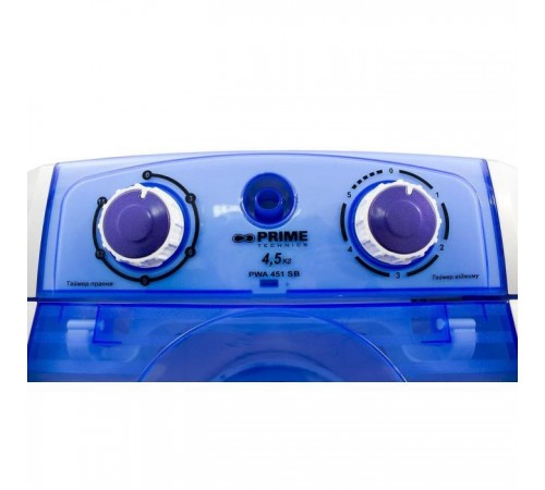 Стиральная машина PRIME Technics PWA451SB Стиральная машина PRIME Technics PWA451SB