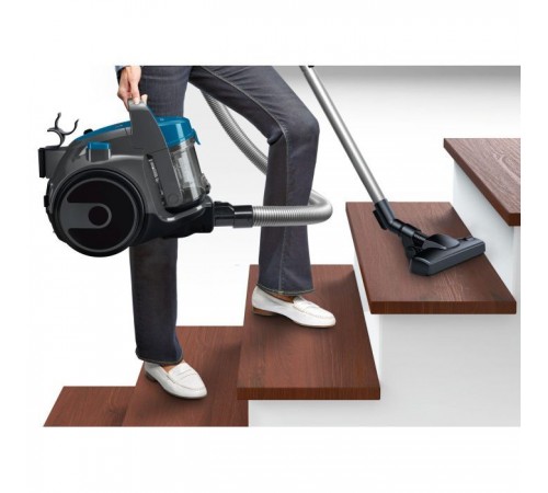 Пылесос Bosch BGS05A220 Пылесос Bosch BGS05A220