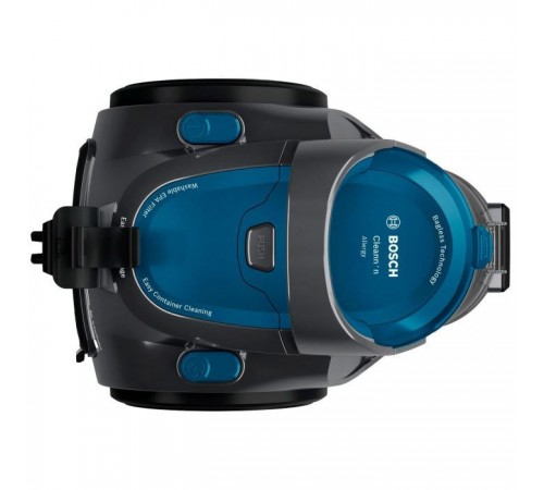 Пылесос Bosch BGS05A220 Пылесос Bosch BGS05A220