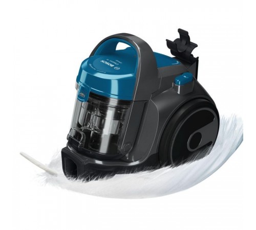 Пылесос Bosch BGS05A220 Пылесос Bosch BGS05A220