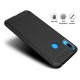 Чехол для мобильного телефона Laudtec для Huawei Y7 2019 Carbon Fiber (Black) (LT-HY72019B)