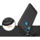 Чехол для мобильного телефона Laudtec для Huawei Y7 2019 Carbon Fiber (Black) (LT-HY72019B)