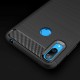 Чехол для мобильного телефона Laudtec для Huawei Y7 2019 Carbon Fiber (Black) (LT-HY72019B)