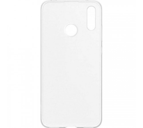 Чехол для мобильного телефона Laudtec для Huawei Y7 2019 Clear tpu (Transperent) (LC-HY72019T) Чехол для мобильного телефона Laudtec для Huawei Y7 2019 Clear tpu (Transperent) (LC-HY72019T)