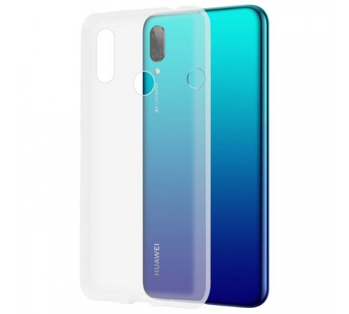 Чехол для мобильного телефона Laudtec для Huawei Y7 2019 Clear tpu (Transperent) (LC-HY72019T) Чехол для мобильного телефона Laudtec для Huawei Y7 2019 Clear tpu (Transperent) (LC-HY72019T)