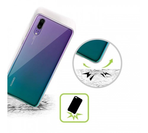 Чехол для мобильного телефона Laudtec для Huawei Y7 2019 Clear tpu (Transperent) (LC-HY72019T) Чехол для мобильного телефона Laudtec для Huawei Y7 2019 Clear tpu (Transperent) (LC-HY72019T)