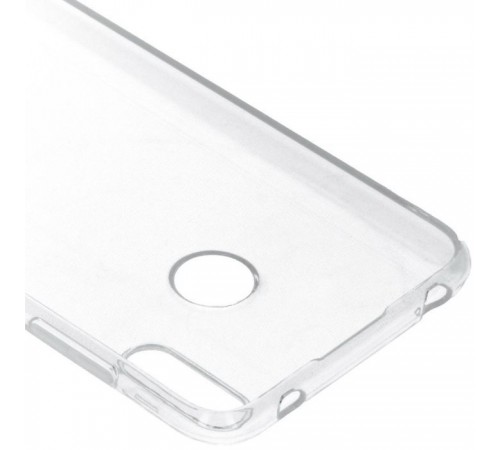 Чехол для мобильного телефона Laudtec для Huawei Y7 2019 Clear tpu (Transperent) (LC-HY72019T) Чехол для мобильного телефона Laudtec для Huawei Y7 2019 Clear tpu (Transperent) (LC-HY72019T)