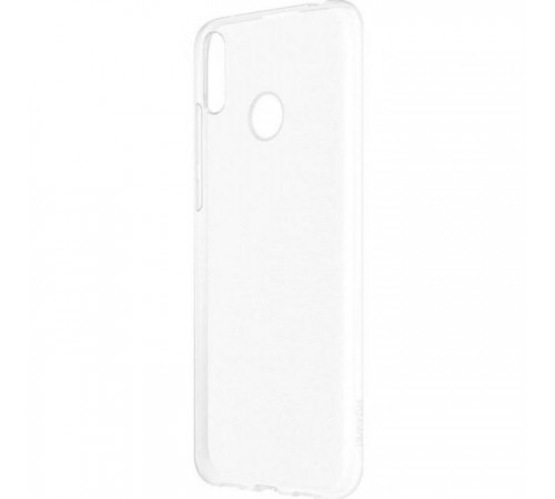 Чехол для мобильного телефона Laudtec для Huawei Y7 2019 Clear tpu (Transperent) (LC-HY72019T) Чехол для мобильного телефона Laudtec для Huawei Y7 2019 Clear tpu (Transperent) (LC-HY72019T)