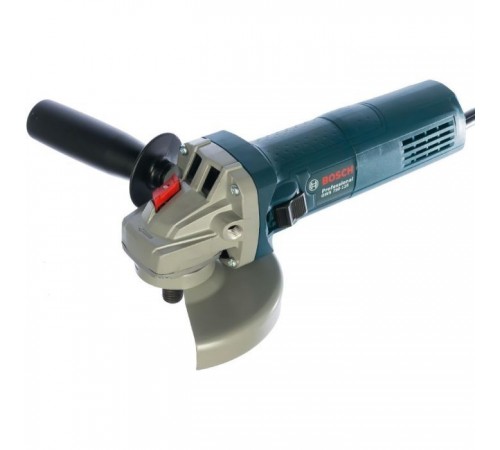 Шліфувальна машина Bosch GWS 750-125, 750Вт, 125мм (0.601.394.001) Шліфувальна машина Bosch GWS 750-125, 750Вт, 125мм (0.601.394.001)