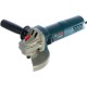 Шліфувальна машина Bosch GWS 750-125, 750Вт, 125мм (0.601.394.001)
