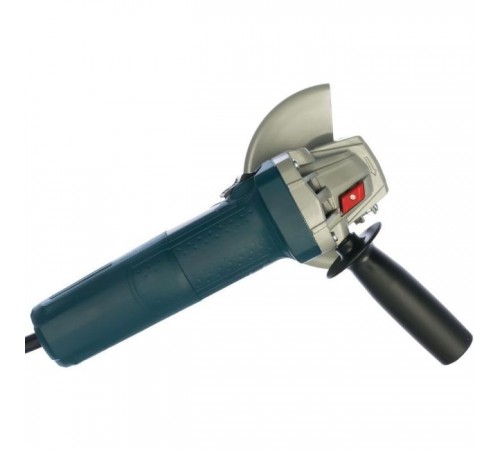 Шліфувальна машина Bosch GWS 750-125, 750Вт, 125мм (0.601.394.001) Шліфувальна машина Bosch GWS 750-125, 750Вт, 125мм (0.601.394.001)