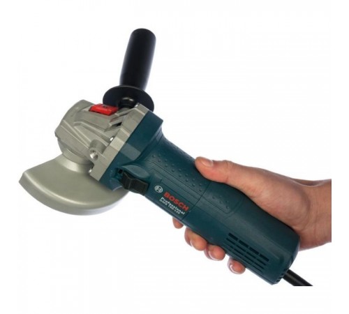 Шліфувальна машина Bosch GWS 750-125, 750Вт, 125мм (0.601.394.001) Шліфувальна машина Bosch GWS 750-125, 750Вт, 125мм (0.601.394.001)