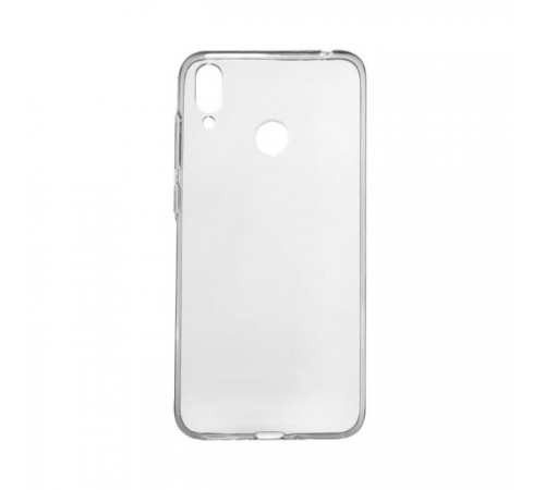 Чехол для мобильного телефона ColorWay TPU case для ASUS ZF Max (M2) ZB633KL (CW-CTBAZB633) Чехол для мобильного телефона ColorWay TPU case для ASUS ZF Max (M2) ZB633KL (CW-CTBAZB633)