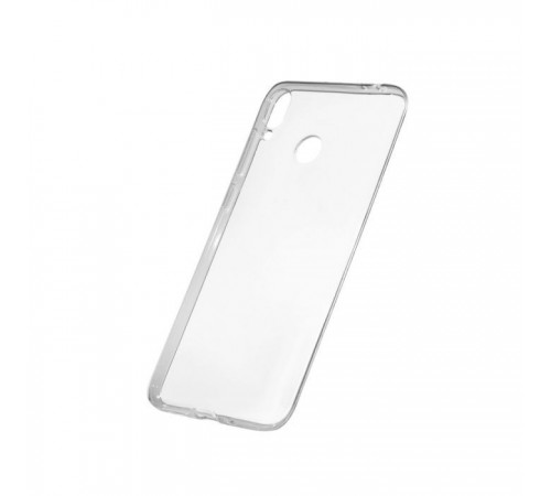 Чехол для мобильного телефона ColorWay TPU case для ASUS ZF Max (M2) ZB633KL (CW-CTBAZB633) Чехол для мобильного телефона ColorWay TPU case для ASUS ZF Max (M2) ZB633KL (CW-CTBAZB633)