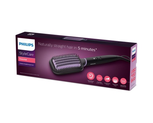 Електрощітка для волосся Philips BHH880/00 Електрощітка для волосся Philips BHH880/00