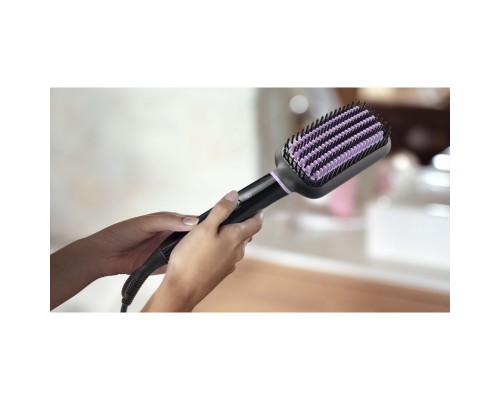Електрощітка для волосся Philips BHH880/00 Електрощітка для волосся Philips BHH880/00
