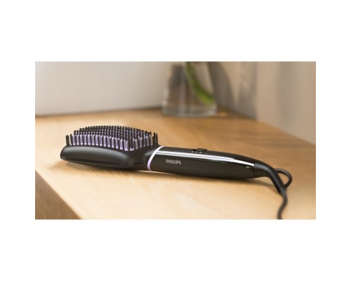 Електрощітка для волосся Philips BHH880/00 Електрощітка для волосся Philips BHH880/00