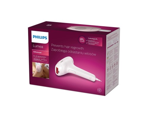 Фотоепілятор Philips SC1994/00 Фотоепілятор Philips SC1994/00