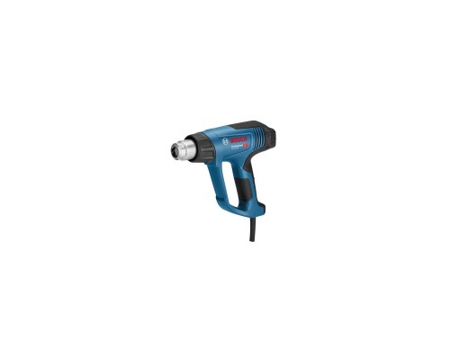 Строительный фен Bosch GHG 23-66+AC (0.601.2A6.301) Строительный фен Bosch GHG 23-66+AC (0.601.2A6.301)