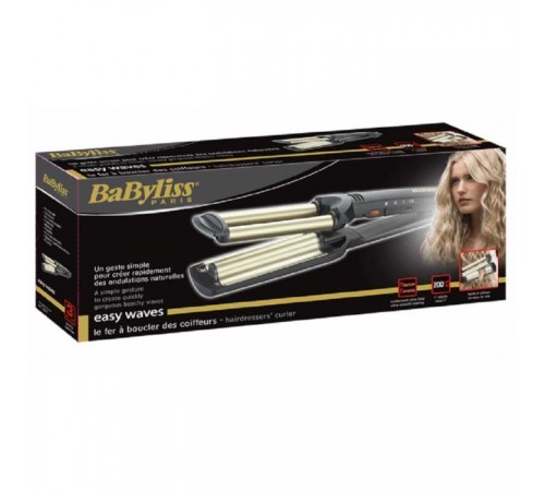 Стайлер Babyliss C260E Стайлер Babyliss C260E