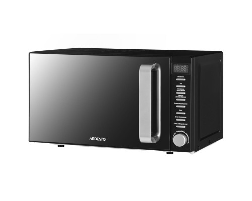 Микроволновая печь Ardesto GO-E845GB Микроволновая печь Ardesto GO-E845GB